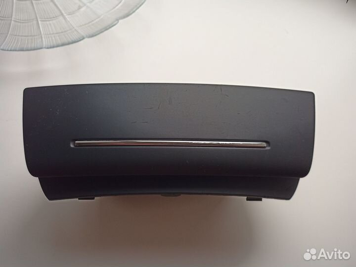 Ящик передней консоли Ситроен с5х7