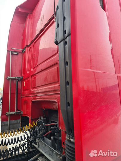 DAF XF 105.460, 2010