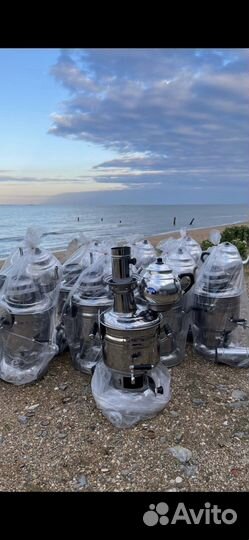 Самовар На дровах (Балашиха)