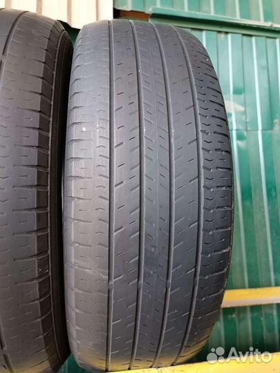 Yokohama Geolandar G91 225/65 R17 102H