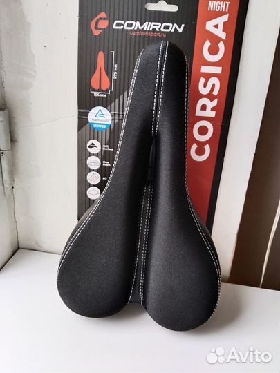 Седло для велосипеда