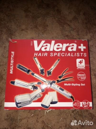 Стайлер для волос