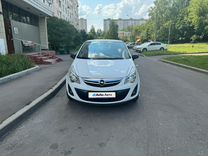 Opel Corsa 1.4 AT, 2012, 110 000 км