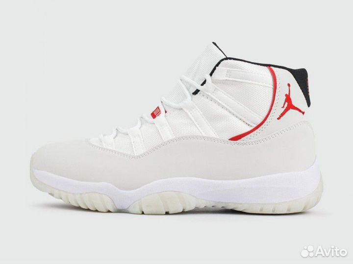 Кроссовки Nike Air Jordan 11 High