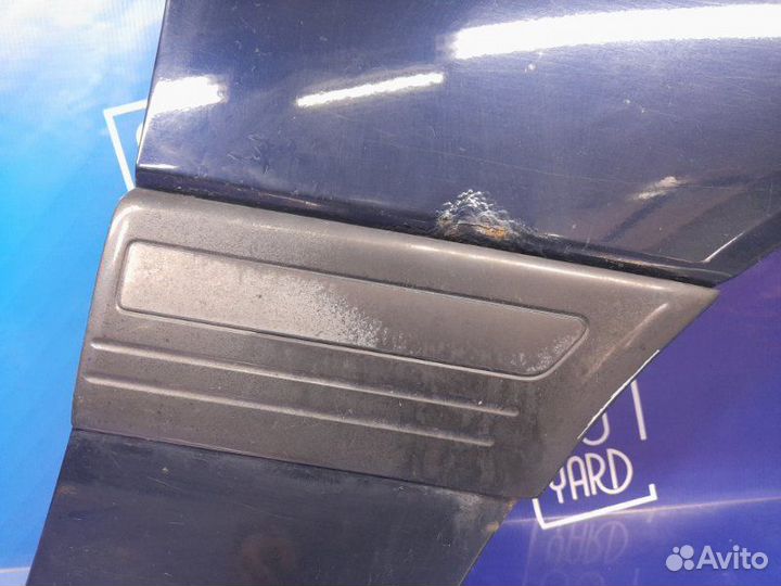 Крыло переднее правое Toyota Land Cruiser UZJ100