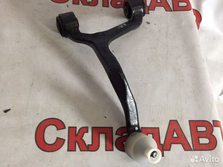 Hyundai Grandeur,Sonata рычаг задней подвески левы