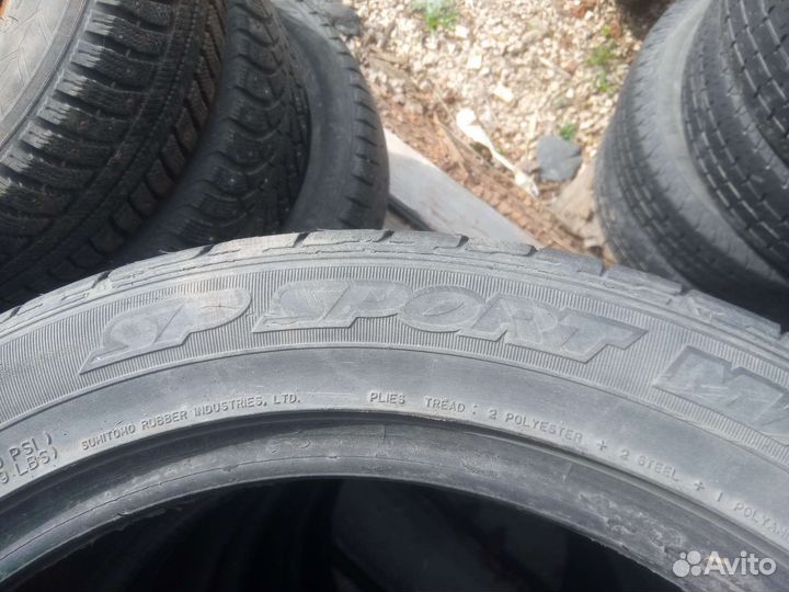 Toledo TL2000 235/45 R17