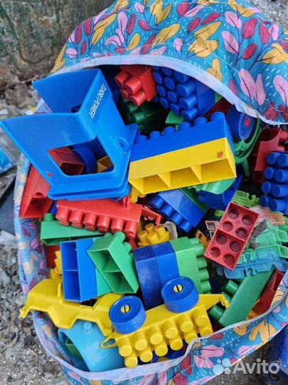Lego duplo