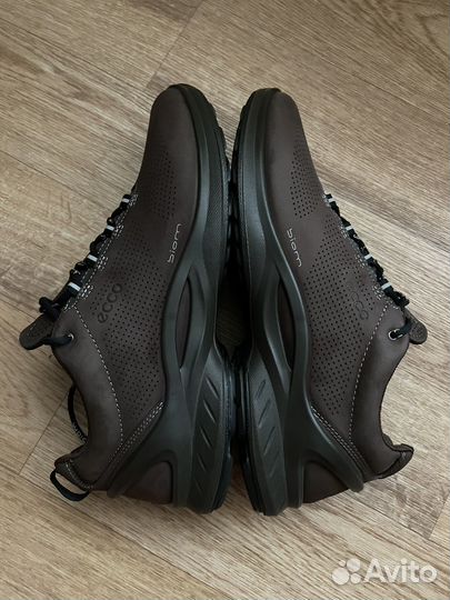 Новые Ecco biom 41р ориг