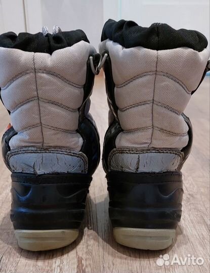 Дутики demar 28-29