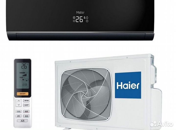 Кондиционеры от производителя