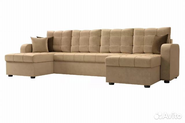 Диван-кровать 