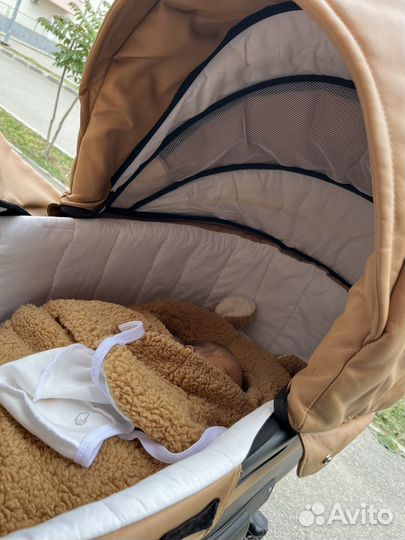 Коляска maema az1 3 в 1