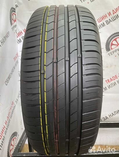 Kumho Ecsta HS51 215/50 R17 93W