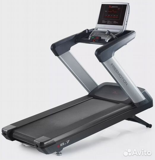 Беговая дорожка Freemotion t8.7