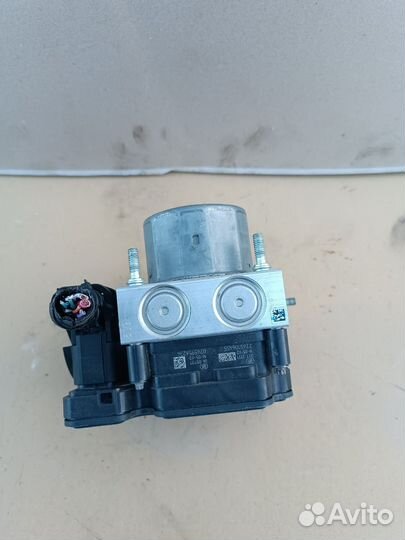 Блок abs 2.0L Honda CRV4.Оригинал