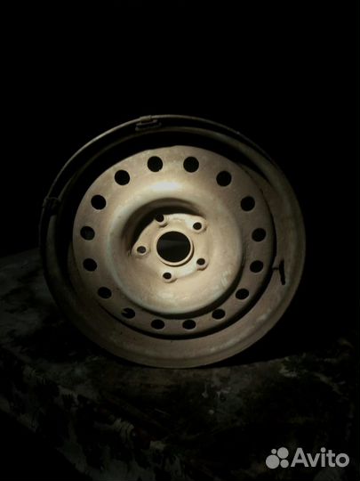Диски для волги на15