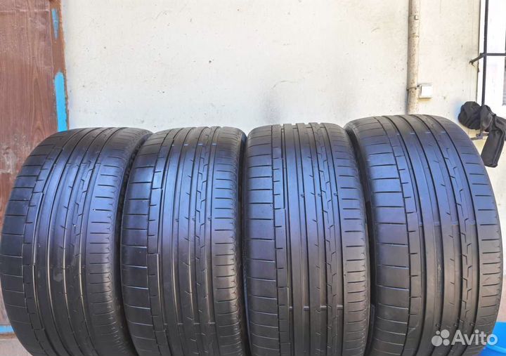 Goodyear Excellence 275/35 R20 102Y