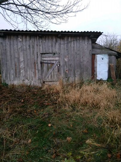 Дача 44 м² на участке 15 сот.