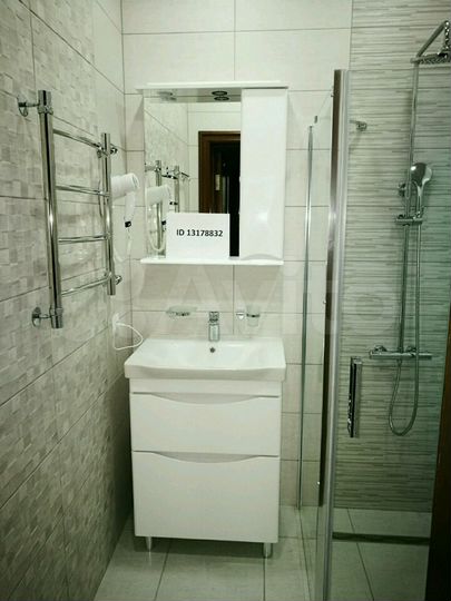 1-к. квартира, 37 м², 2/4 эт.