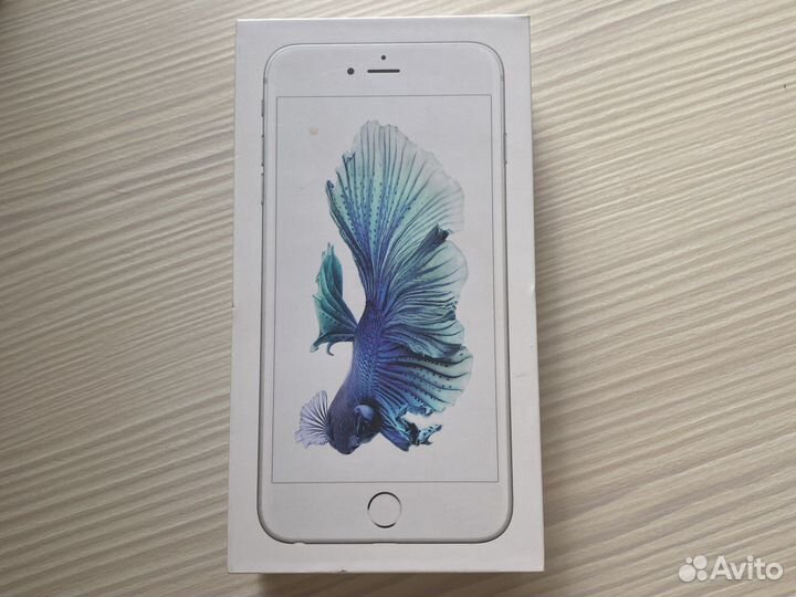 iPhone 6S Plus, 32 ГБ