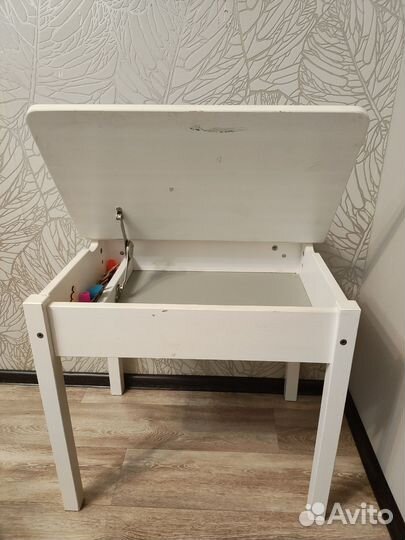 Детский стол IKEA