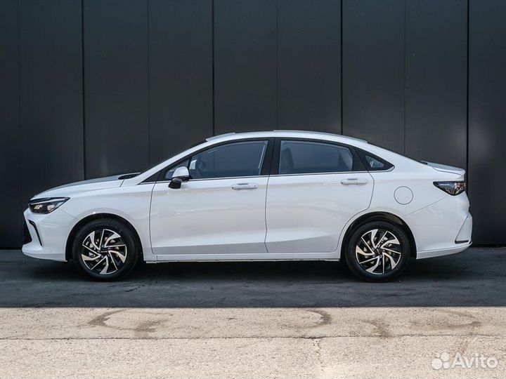 BAIC U5 Plus 1.5 CVT, 2023