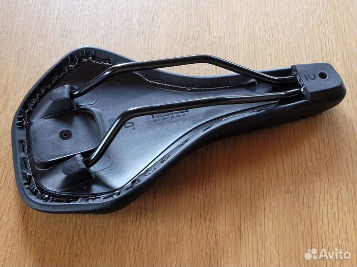 Велосипедное седло Decathlon