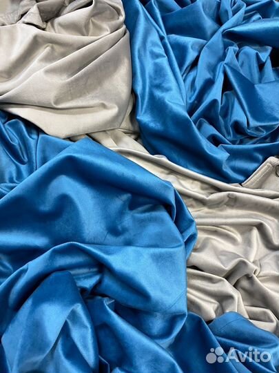 Шторы на заказ