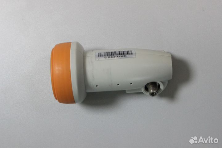 Спутниковый конвертер