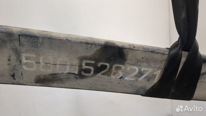 Рессора передняя Iveco Daily 6 2014, 2022