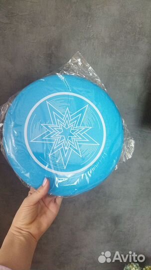 Летающая тарелка