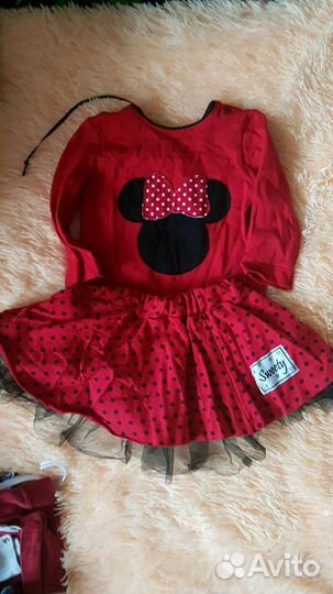 Костюмчик на девочки