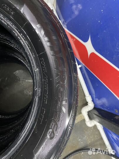 Accelera Alpha 4/8.5 R6.7