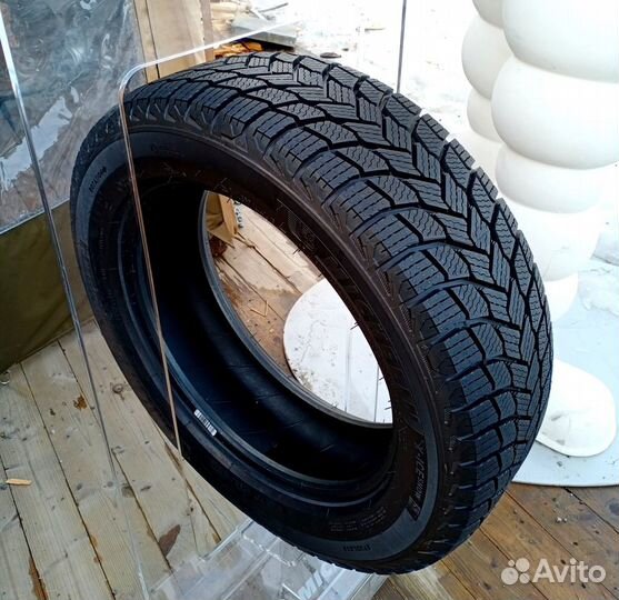Michelin X-Ice Snow 225/55 R17
