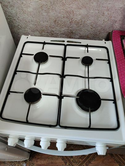 1-к. квартира, 32 м², 3/5 эт.