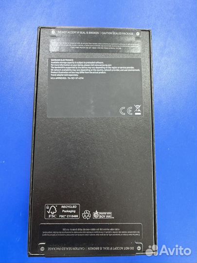 Samsung Galaxy S24, 8/256 ГБ