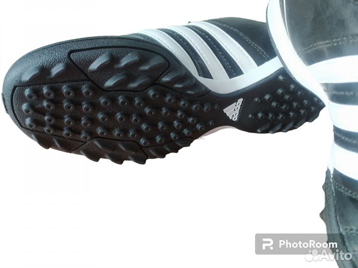 Обувь для футбола 