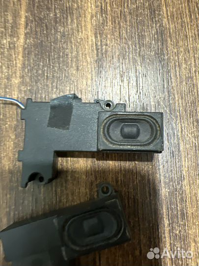 Динамики lenovo b570 b575 b570e