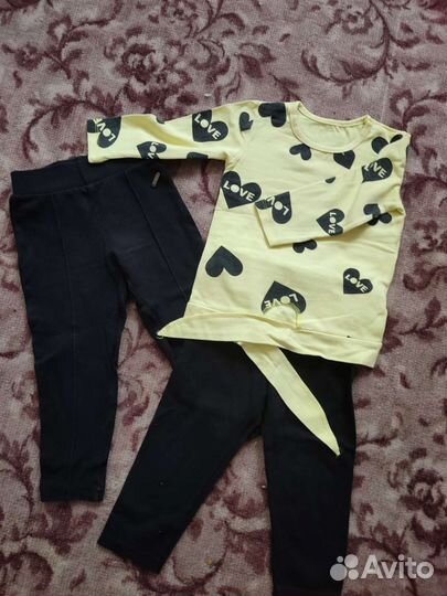 Вещи на на малышку