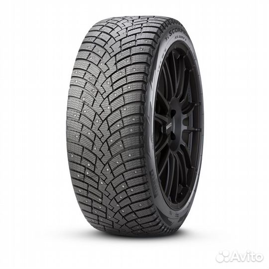Pirelli Scorpion Ice Zero 2 315/35 R21 H