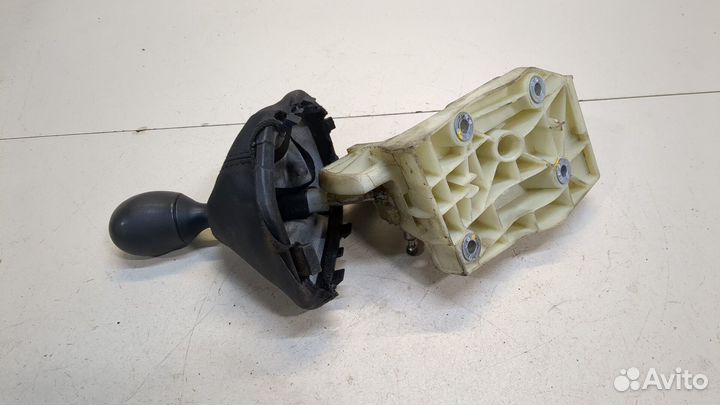 Кулиса кпп Iveco Daily 4, 2008