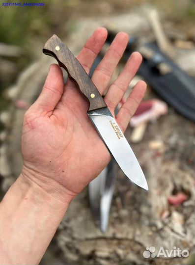 Нож скоторез