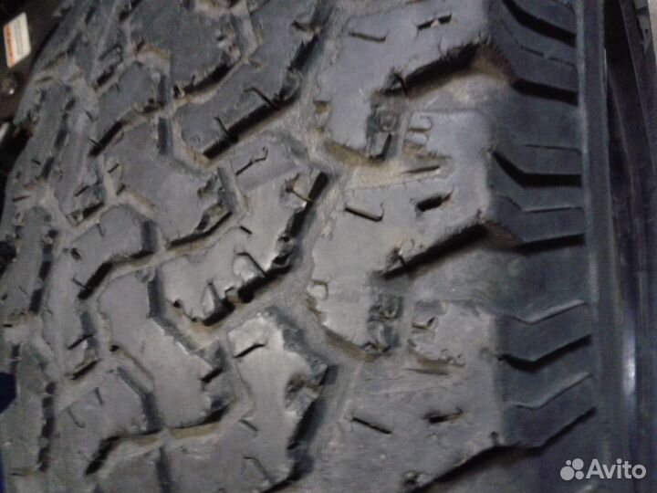 Bfgoodrich All-Terrain T/A 235/70 R16