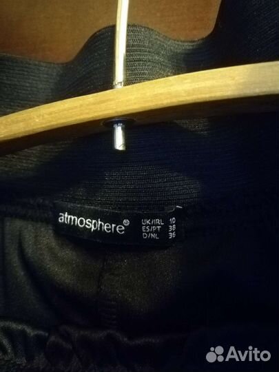 Юбка и брюки для девочки