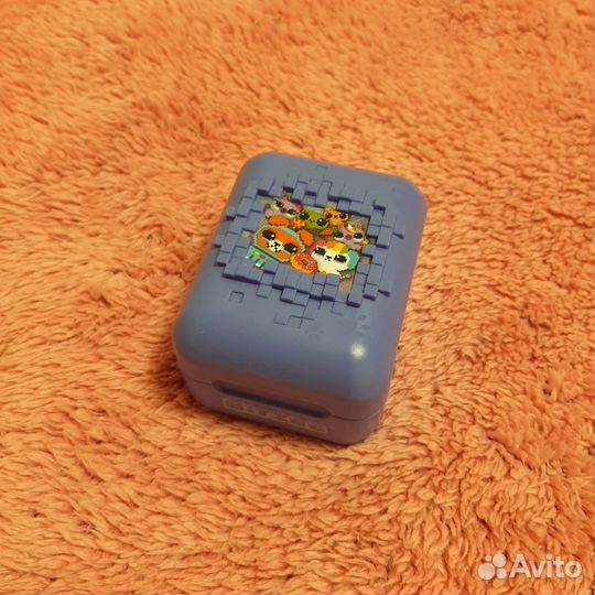 Тамагочи bitzee