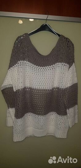 Джемпер, кофта женская