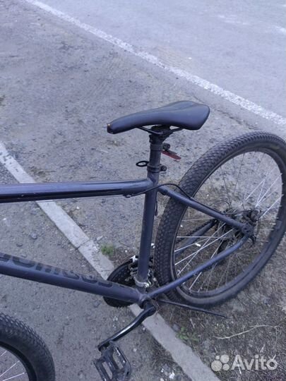 Велосипед forward