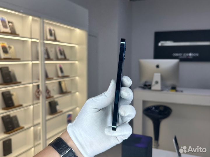 iPhone 12 Pro, 512 ГБ