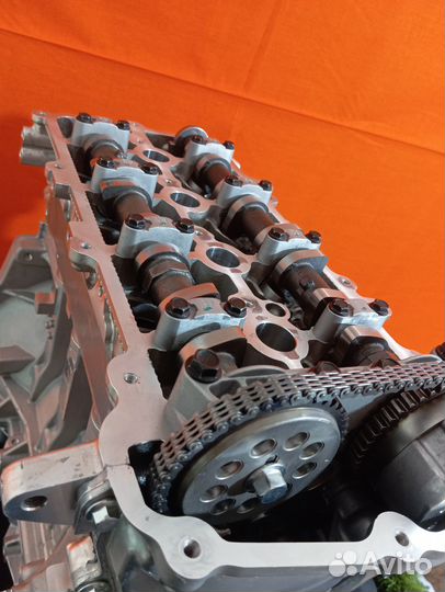 Hyundai Solaris и Kia Rio: новый мотор G4FC